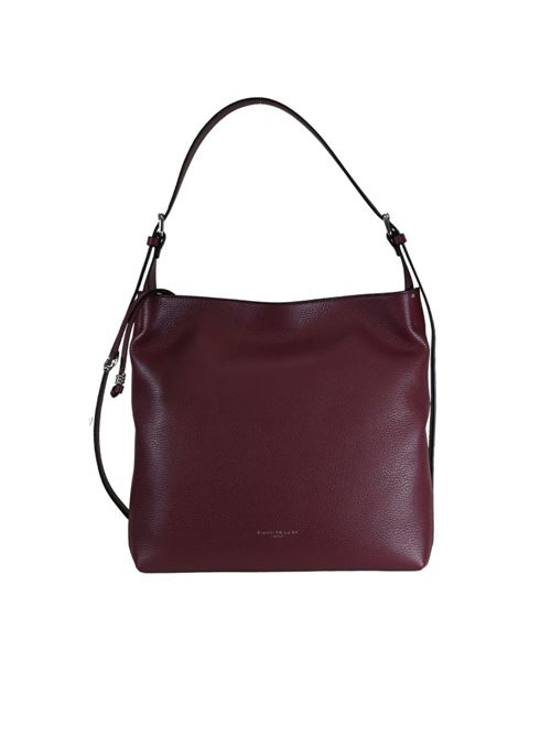 Barbara shoulder bag GIANNI CHIARINI | BS12355COMMGRN14601